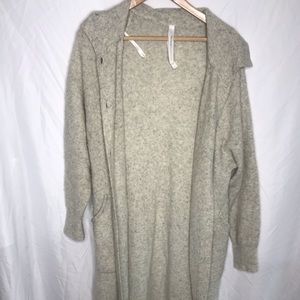 The Group by Babaton Nour Sweater